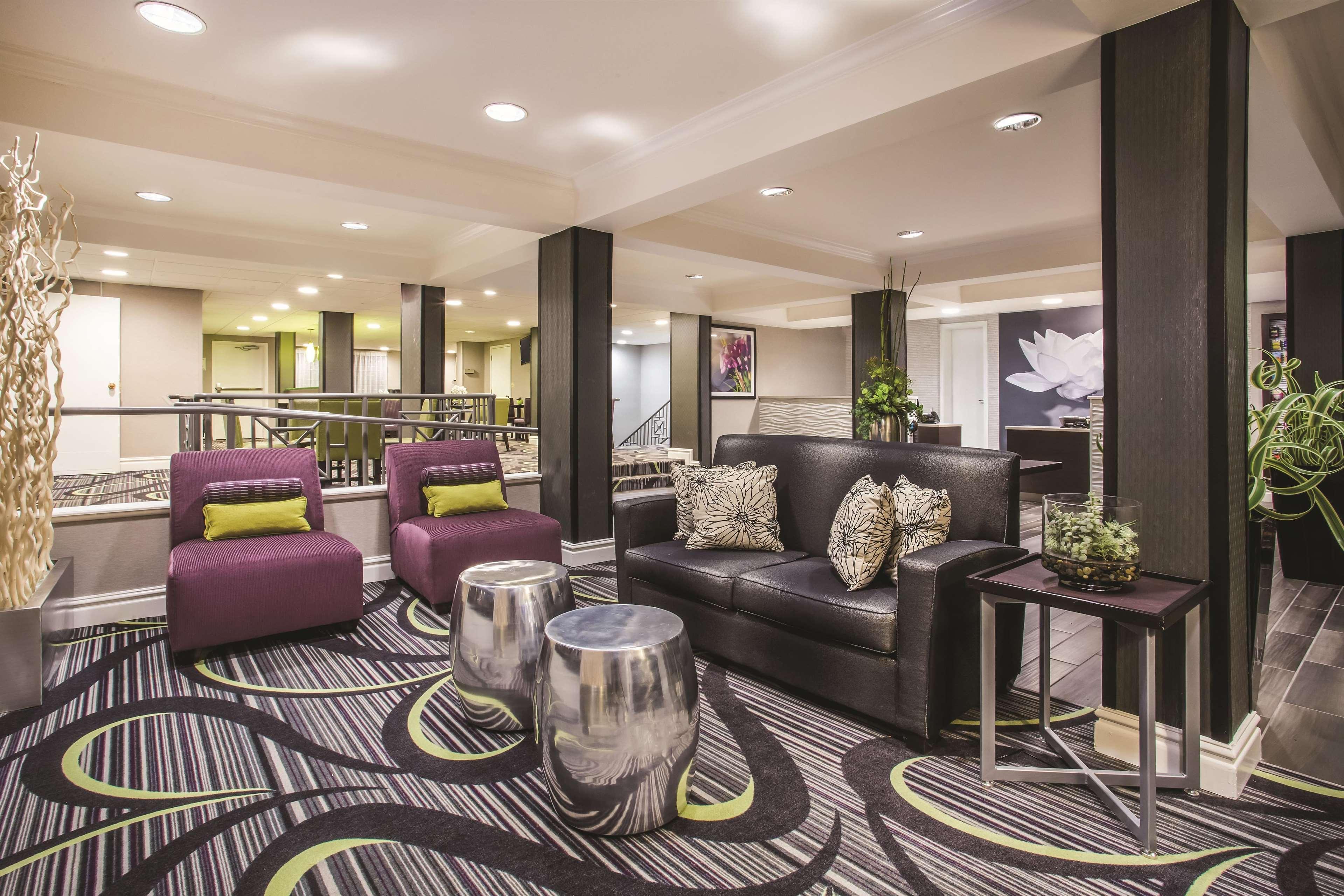 Отель La Quinta By Wyndham Seattle Bellevue / Керкленд Экстерьер фото