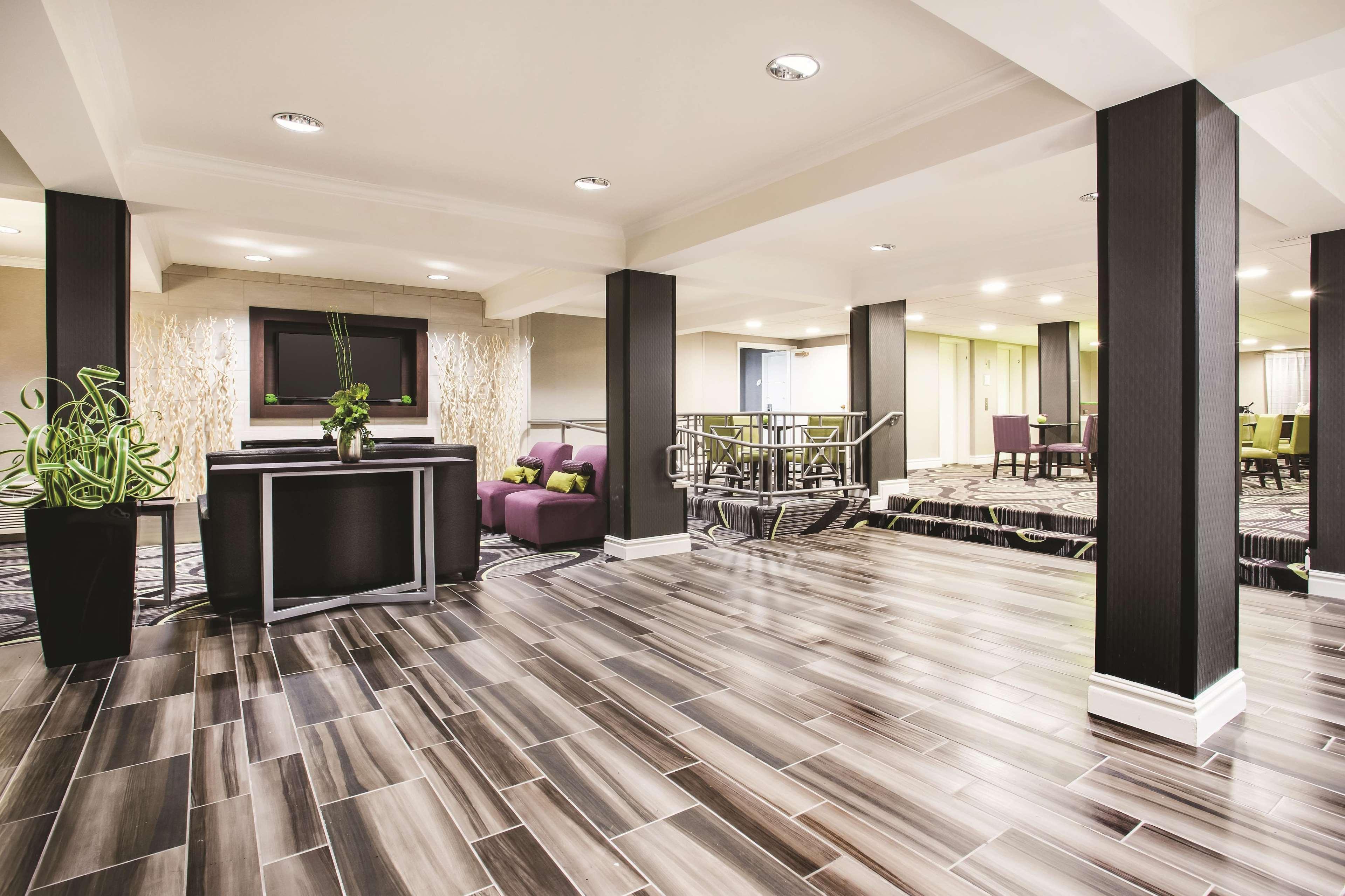 Отель La Quinta By Wyndham Seattle Bellevue / Керкленд Экстерьер фото
