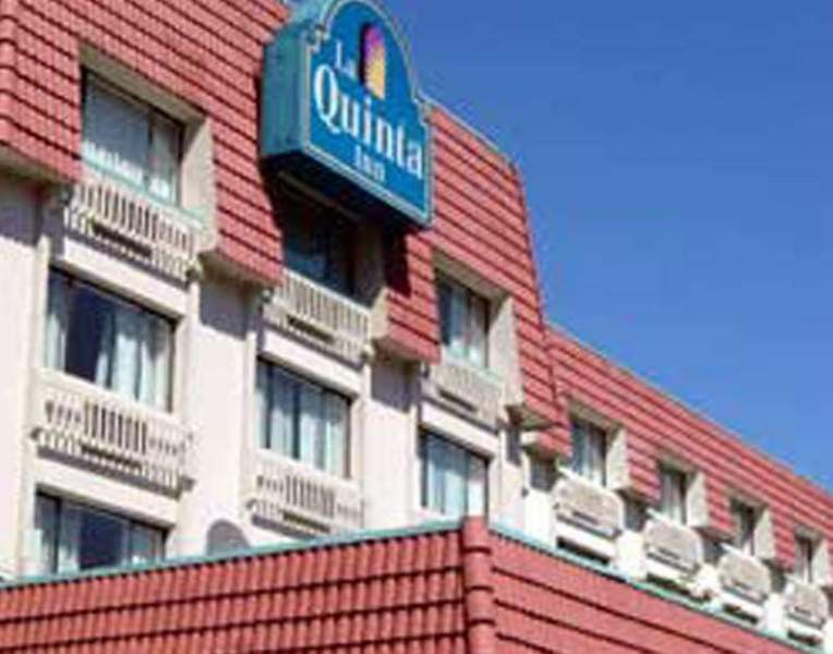 Отель La Quinta By Wyndham Seattle Bellevue / Керкленд Экстерьер фото
