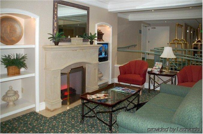Отель La Quinta By Wyndham Seattle Bellevue / Керкленд Экстерьер фото